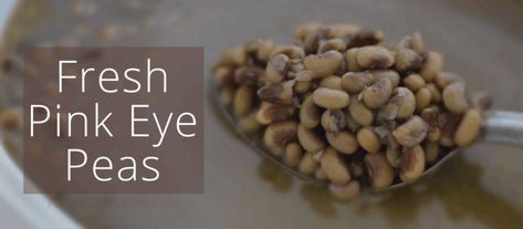 Pink Eyed Peas Recipe, Cooking Black Eyed Peas, Black Eye Peas, Smoked Tomatoes, Crock Pot Recipe, Plant Based Diet Recipes, How To Peel Tomatoes, Pea Recipes, Pink Eye