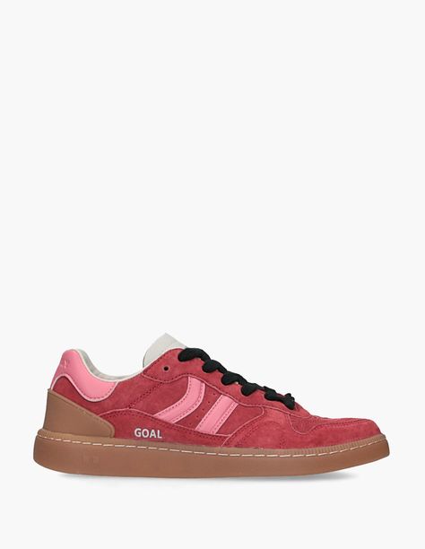 Red Reference, Being Replaced, Red Love, Colour Red, Sneaker Brands, Designer Sneakers, Cotton Lace, Critical Thinking, Woman Colour