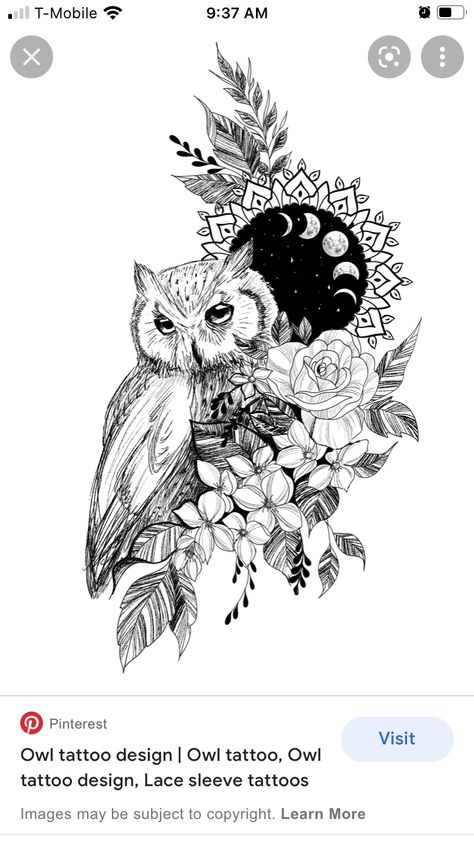 Sacred Geometry Tattoos, Tattoos Owl, Tattoos Feather, Tattoos Lion, Tattoos Dotwork, Tattoos Heart, Tattoos Floral, Tattoos Dragon, Phoenix Tattoos