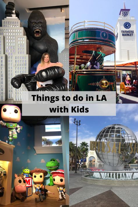 Things To Do In La, Fun Things To Do In Los Angeles, Los Angeles Activities, Free Things To Do In Los Angeles, Things To Do In Los Angeles With Kids, Day Trip From Los Angeles, La Things To Do, La With Kids, Los Angeles Day Trips