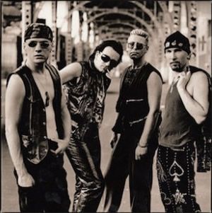 U2 Zooropa U2 Poster, U2 Achtung Baby, U2 Band, Achtung Baby, Christian Lyrics, Bono U2, Adam Clayton, Christian Rock, Musica Rock