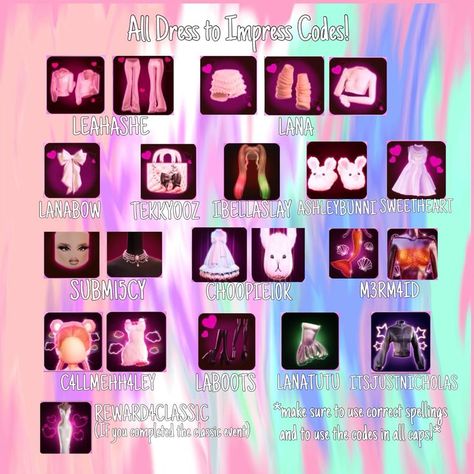 #dresstoimpress #sims4dresstoimpress #dress #sims4 #roblox #dresstoimpresscode #newcodedresstoimpress Stil Emo, Dti Codes, Minecraft Create, Fancy Dress Code, Roblox Code, All Codes, Dti Fits, Aesthetic Roblox Royale High Outfits, Baddie Outfits Ideas