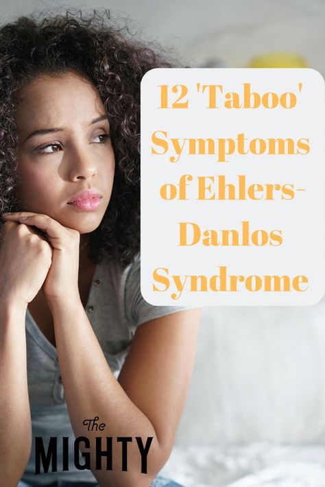 12 'Taboo' Symptoms of Ehlers-Danlos Syndrome Eds Facts, Eds Ehlers Danlos Syndrome, Ehlers Danlos Syndrome Symptoms, Hypermobile Joints, Elhers Danlos Syndrome, Ehlers Danlos Syndrome Hypermobility, Rectal Prolapse, Endo Warrior, Ehlers Danlos Syndrome Awareness