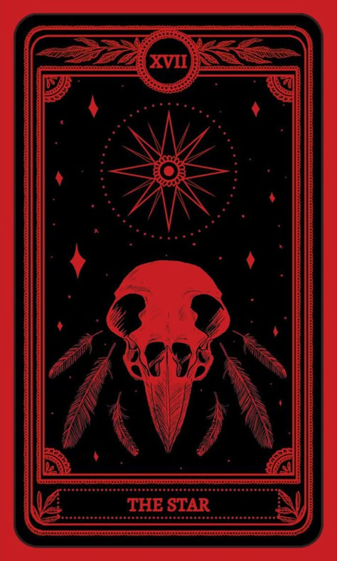 Red Tarot Card Aesthetic, Wallpaper Tarot Cards, Aesthetic Goth Wallpaper, Terro Cards, Wallpaper Dark Red, Tarot Cards Art Illustration, Red Aesthetic Grunge, Dark Red Wallpaper, Aesthetic Goth