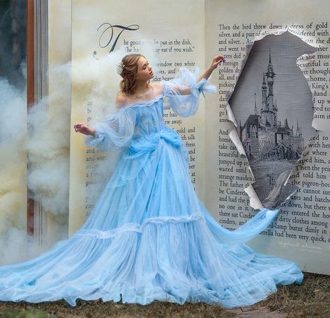 Fairytale Photography Princesses, Princess Fairytale, Princess Photo, Fairytale Photography, Disney Photography, Fantasy Photography, Prom Photos, Trendy Art, Ball Gowns Prom