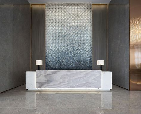 Luxury Hotel Interior, Luxury Hotels Interior, Feature Wall Design, Lobby Interior Design, Modern Mural, Most Luxurious Hotels, Artist Wall, Lobby Interior, Feature Walls