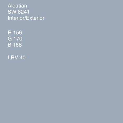 Sherwin Williams Aleutian in downstairs guest room Cooled Blue Sherwin Williams, Sherwin Williams Aleutian Blue, Aleutian Sherwin Williams, Sherwin Williams Aleutian, Aleutian Blue, Blue Sherwin Williams, Sherwin William, China Cabinet Redo, Picking Paint Colors