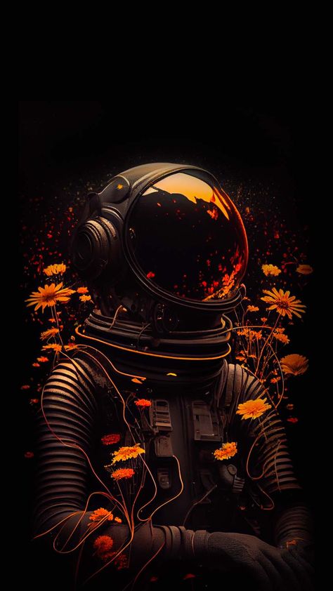 Astro Nature IPhone Wallpaper HD - IPhone Wallpapers : iPhone Wallpapers Astronaut Tattoo, Ipad Pro Wallpaper, Feeling Low, Girl Iphone Wallpaper, Astronaut Wallpaper, Wallpapers Cartoon, Nature Iphone Wallpaper, Astronaut Art, Space Artwork