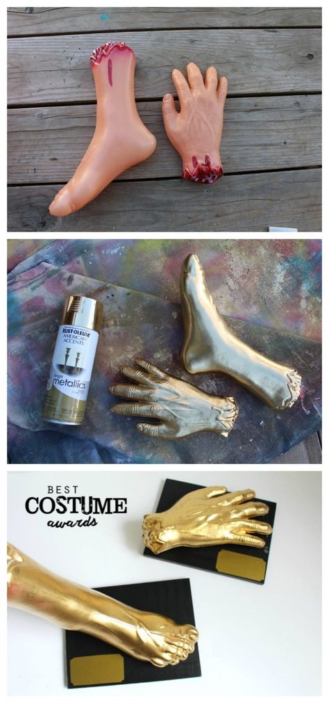 15 AMAZING Halloween things to buy at the dollar store! - A girl and a glue gun Halloween Costume Awards, Dollar Store Halloween Decorations, Halloween Party Decor Diy, Halloween Dance, Halloween Things, Dollar Store Halloween, Halloween House Party, Adult Halloween Party, Dekor Diy