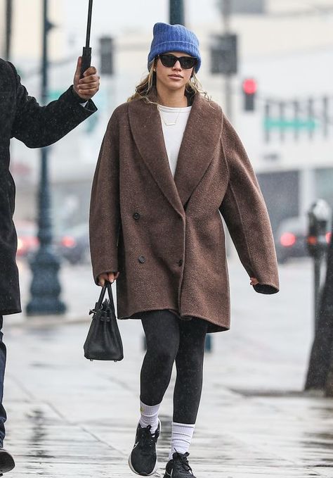 Sofia Richie Style 2023, Sophia Richie Outfits, Sofia Richie Style, Hailey Bieber Street Style, Sophia Richie, Stylish Celebrities, Sofia Richie, Style 2023, Mama Style