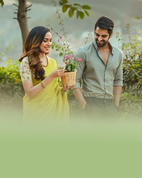 Naga Shourya ,Ritu Varma ,Thaman S Ritu Varma Wallpaper, Naga Shourya, Ritu Varma, Hijab Hipster, New Movie Images, Status Wallpaper, Anushka Photos, Biker Photography, Cute Movie Scenes