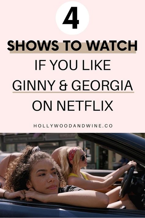 Ginny And Georgia Season 3, Ginny And Georgia Quiz, Good Shows On Netflix Tv Series, Shows To Watch On Netflix Tv Series, Tv Show Recommendations, Movies On Netflix To Watch, Georgia Quotes, Show Recommendations, Georgia Wallpaper