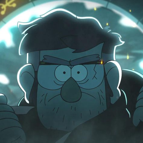 Stanley Pines Stanley Pines, Plot Points, Alex Hirsch, Gravity Falls, Gravity, Ford