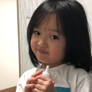 Ulzzang Selca, Kwon Yuli, Twin Baby Photography, Ulzzang Icons, Rainbow Baby Announcement, Baby Icon, Ulzzang Kids, Cute Asian Babies, Kids Mood