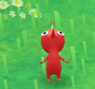 uhh fart Cursed Pikmin, Pikmin Reaction Pic, Red Pikmin Pfp, Pikmin Pfp, Red Pikmin, Pikmin Bloom, Aliens Guy, Steven Universe Pictures, Steven Universe Funny