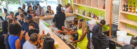 Diverse Dallas: Black-Owned Restaurants in Big D Rh Rooftop Restaurant Dallas, Black Owned Restaurants Dallas, Black Owned Restaurants, Best Dallas Restaurants, Dallas Breweries, Texas Restaurants, Dallas Landmarks, Visit Dallas, Texas Restaurant