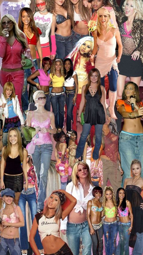 2000s Party Outfits, 2000 Outfit, 00s Party, Y2k Party Outfit, 2000 Outfits, 2000s Party, Y2k Party, 2000s Fashion Trends, Party Fits