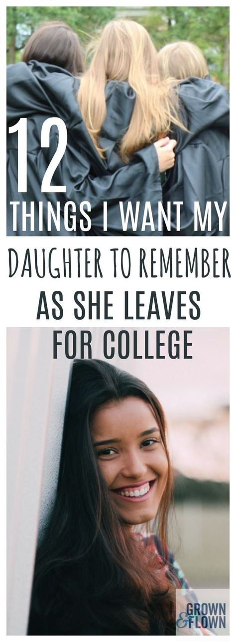 This inspirational blog post about motherhood and having your child leave the nest to head off to college is what every child and parent of college kids needs to read. From practical advice for your teen, to heartfelt reminders, this post is perfect for the teen moving away from home for the first time. #parenting #emptynest #teens #collegelife #collegeprep #raisingkids #raisingteens #college #graduation #teens Gifts For Parents From Kids, College Daughter, Letter To Daughter, College Parents, Raising Teenagers, Letter To My Daughter, College Quotes, Gifts For Parents, Raising Girls