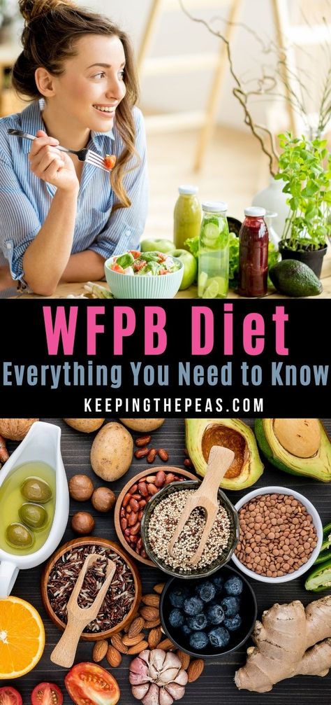 Starting A Plant Based Diet, What Is A Plant Based Diet, Whole Food Plant Based Diet Meal Plan, Whole Food Plant Based Lifestyle, Wholefood Plant Based, Wfpb Grocery List, While Food Plant Based Diet, Whole Grain Plant Based Diet, Mostly Plant Based Diet