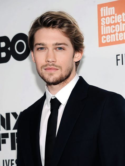 Joe Alwyn The Favourite, Joe Alwyn, New York Film, Lincoln Center, September 28, Opening Night, British Actors, The Favourite, Little Mix