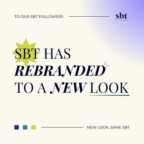 TODAY'S THE DAY! We have officially rebranded all of SBT!! 🔥🔥 From new fonts to colors to graphics, we are completely revamping SBT's social media and website. We're excited to show you folks all what we have in store for the future, and we are so happy that you are all along on the journey. #tonewbeginnings #smallbusinesstips #newlook #newlooksameSBT #rebranding #revamping #newwebsitedesign #socialmediadesign Rebranding Announcement Design, Rebranding Announcement, Announcement Design, Today's The Day, News Website Design, Website Launch, Social Media Marketing Tools, Small Business Tips, New Fonts