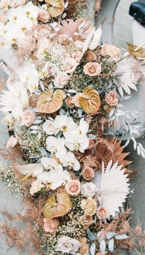 Love the pink on these roses but want to stray from the corals and oranges Australian Boutique, Brown Wedding, Peach Orange, Colour Board, Pink Beige, Peach Pink, Dusty Pink, The Pink, Burnt Orange