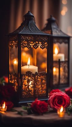 Candle Light Aesthetic, Lamp Centerpieces, Lantern Wedding Centerpieces, Candle Wallpaper, Candle Light Photography, Lantern Aesthetic, Candle Cove, Turkish Lanterns, Lantern Wedding