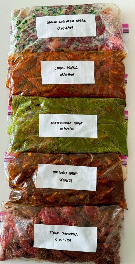 Ground Beef Marinade, Flap Meat Marinade, Marinated Steak Recipes, Healthy Marinades, Steak Marinades, Bulgogi Marinade, Skirt Steak Marinade, Carne Asada Marinade, Steak Marinade Recipes