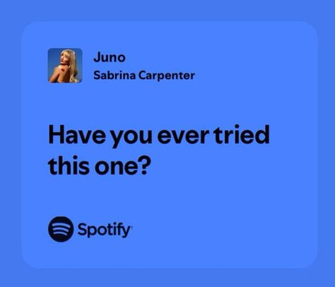 Juno Sabrina Carpenter Lyrics, Sabrina Carpenter Song Lyrics, Crush Song Lyrics, Sabrina Carpenter Lyrics, Sabrina Carpenter Songs, Favorite Song Lyrics, Song Lyric Posters, Poetic Words, Pretty Music