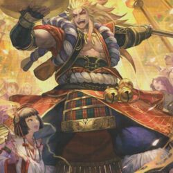 Keiji Maeda, Samurai Warriors 4, Sengoku Musou, Samurai Warriors, Warriors Game, Warrior King, List Of Characters, Dynasty Warriors, Japanese Warrior