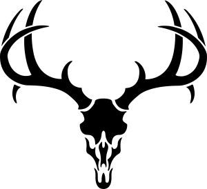 deer%20skull%20drawing Hunter Svg, Buck Antlers, Hunting Tattoos, Skull Stencil, Deer Svg, Skull Decal, Deer Tattoo, Skull Svg, Deer Skull