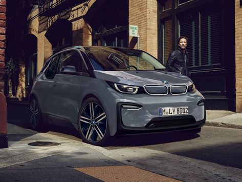 Bmw I3 Custom, Bmw I3 Electric, Hybrid Vehicles, Diy Electric Car, Latest Bmw, Bmw Dealership, I Manifest, Bmw I3, New Bmw