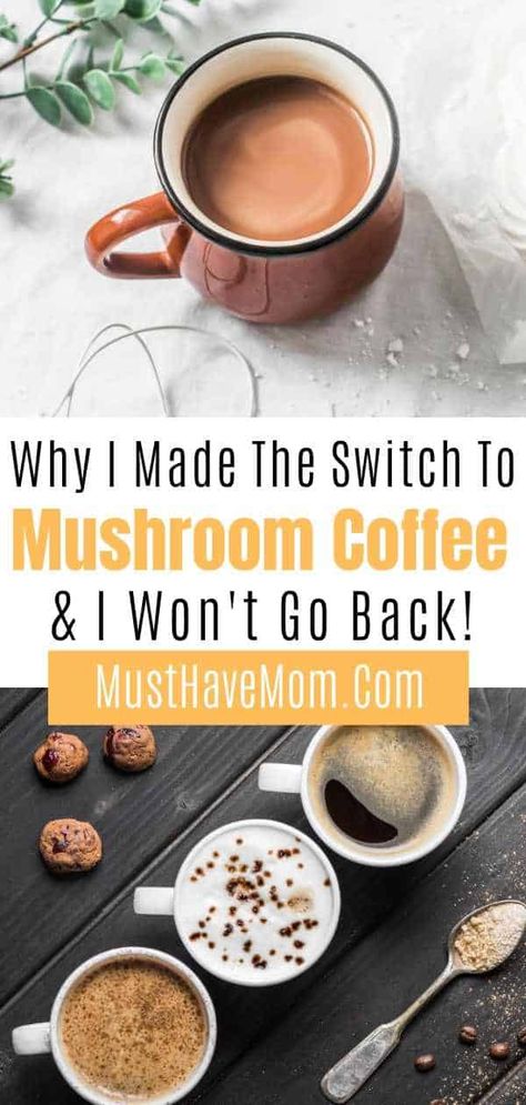 Adaptogen Mushroom Benefits, Om Mushroom Powder, Mushroom Tea Benefits, Medicinal Mushroom Benefits, Best Mushroom Supplements, Ryze Mushroom Coffee Benefits, Reishi Mushroom Tea Benefits, Best Mushroom Coffee, Functional Mushroom Benefits