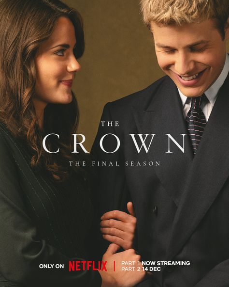 Crown Netflix, The Crown Series, The Crown Season, Show Queen, Charles And Diana, Princess Margaret, Princess Anne, Horror Music, Science Fiction Tv