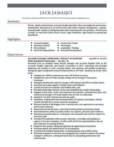 Accounts Payable Manager Resume , Accounts Payable Manager Resume , Are you a person with excellent and efficient management and organizational skill? Read our article about accounts payable manager resume making immediately. Resume Format Examples, Resume Cover Letter Examples, Analyst Resume, Resume Summary Examples, Teacher Resume Examples, Project Manager Resume, Job Resume Samples, Ms Project, Resume Template Examples