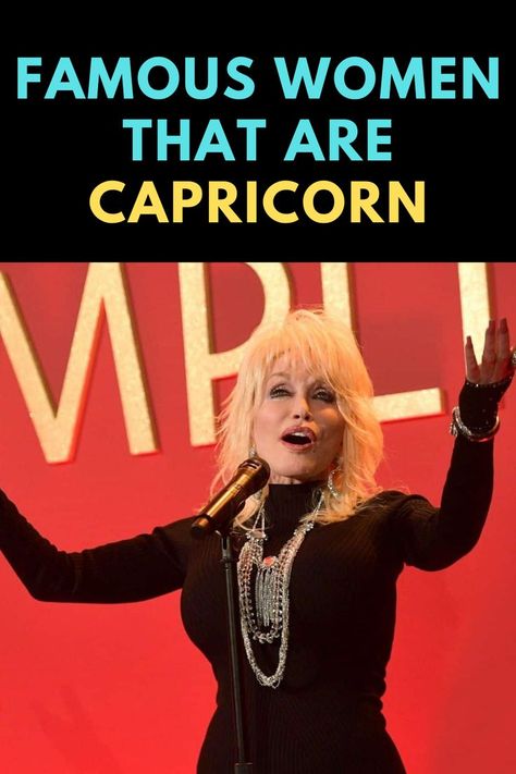 List with famous women that are Capricorn. Famous Capricorn Celebrities, Capricorn Celebrities Women, Capricorn Celebrities, Capricorn Female, Capricorn Sun, Capricorn Woman, Capricorn Aesthetic, Nine To Five, Capricorn Women