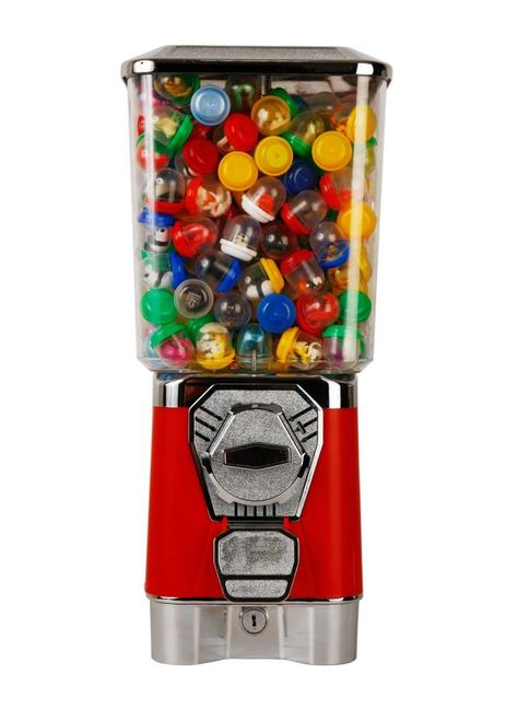 GV18F Candy vending machine Gumball Machine Toy Capsule/Bouncing Ball vending machines Candy Dispenser With Coin Box Toy Capsule, Candy Vending Machine, Capsule Machine, Hot Wheels Display, Best Christmas Toys, Bouncing Ball, Toy Machine, Bouncy Balls, Polymer Clay Figures