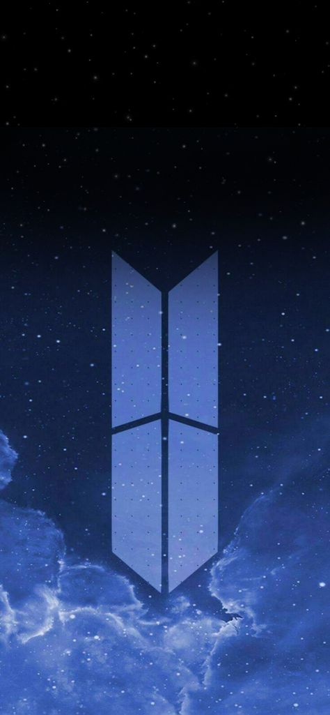 Army Logo Wallpaper, Bts And Army Logo, Bts Logo Wallpaper, Army Background, Bts X Army, Cosplay Sakura, Background Stars, Bts Logo, Bts Name