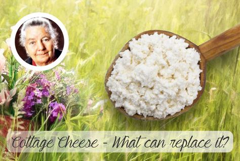 What Can Replace Dr. Budwig’s Cottage Cheese and Linseed Oil? Budwig Diet, Yogurt Eggs, Cottage Cheese Recipe, Best Meal Replacement Shakes, Lentil Nutrition Facts, Fruit Diet, Healthy Eating Guidelines, Diets That Work, Healthy Mix