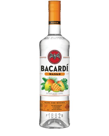 Bacardi Mango Chile Drinks, Mango Alcoholic Drinks, Bacardi Mango, Madras Cocktail, Bacardi Drinks, Mango Chile, Bacardi Cocktail, Mango Rum, Recipe Mango