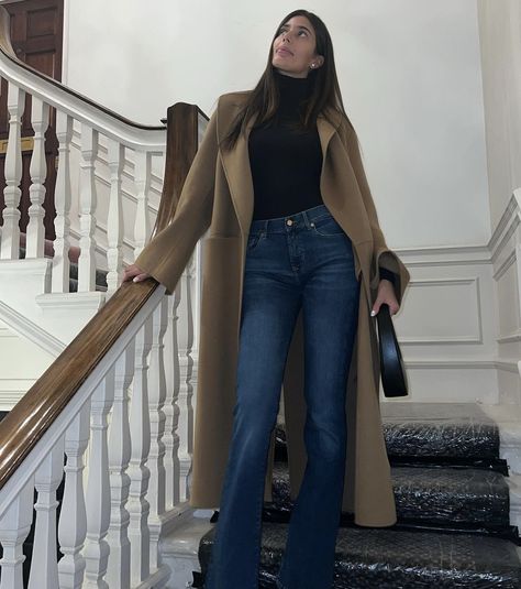 Winter Board, Winter Fashion Outfits Casual, Looks Party, Elegante Casual, Stylish Work Outfits, Copy Paste, 가을 패션, Outfit Inspo Fall, Casual Style Outfits