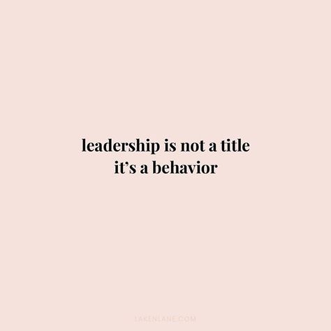 Quotes From Leaders, Leaders Who Dont Listen, Quote On Leadership, Women In Leadership Aesthetic, Leader Vision Board, Vision Board Leadership, Manager Quotes Leadership Inspiration, Quotes About Being Seen, Leadership Meeting Ideas