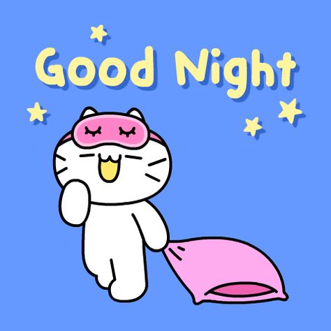 Discover & share this Sleepy Good Night GIF by Mikitti with everyone you know. GIPHY is how you search, share, discover, and create GIFs. Cold Good Night, Good Night Gifs Funny, Goodnight Gif, Moving Photo, Moving Photos, Good Night Funny, Good Night Everyone, Cute Good Night, Night Gif