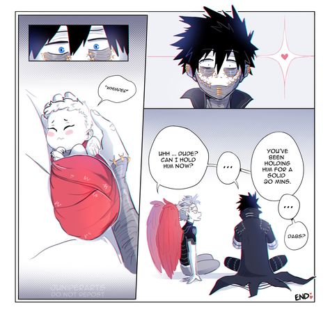 juniperarts 🌷 on Twitter: "When egg baby is actually legit 🥚 #dabihawks #bnha… " Hero Daddy, My Hero Academia 2, Ochako Uraraka, Ange Demon, My Hero Academia Shouto, Hero Wallpaper, My Hero Academia Memes, Anime Baby, Buko No Hero Academia