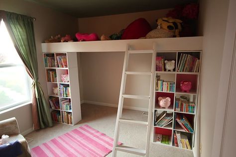 Lofty Instructions - Home - burgh baby Diy Loft, Loft Bed Plans, Murphy Bed Ikea, Diy Loft Bed, Murphy Bed Plans, Kids Loft Beds, Loft Beds, Bed Plans, Kids Bunk Beds