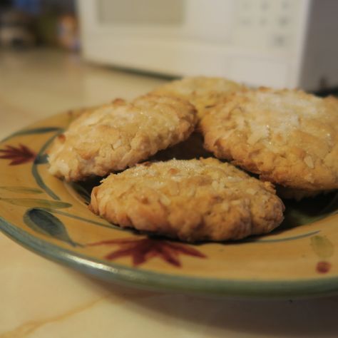 Washboard Cookies Recipe, Washboard Cookies 12 Tomatoes, Coconut Washboard Cookies, Washboard Cookies, Jar Cookies, Christmas Delights, Cookie Snack, Recipes Christmas, Coconut Cookies