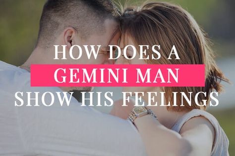 Gemini men can be hard to understand especially when you like them. They can shower you with compliments at one time and then detach from you the next. #geminiman #gemini #zodiac #sign #zodiac #horoscope #happy #smile #positivity #feelings #relationship #zodiaclover Gemini Guys Facts, Gemini And Gemini Relationship, Cancerian Woman Gemini Man, Gemini Traits Men, Gemini Man Gemini Woman, Gemini Men Relationships, Gemini Man In Love, Gemini Relationship, Gemini Compatibility