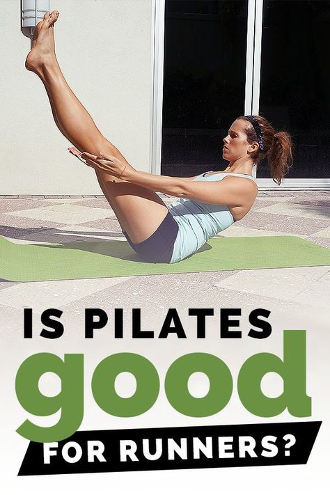 Is pilates good? Pilates For Runners Workout, Pilates For Runners, Runners Workout, Running Techniques, Half Marathon Training Plan, Benefits Of Running, Strengthen Your Core, At Home Workout, Workout Plan For Beginners