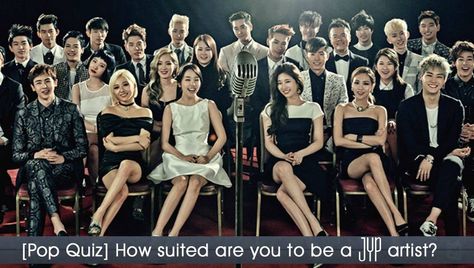 How suited are you to be a JYP artist? | http://www.allkpop.com/article/2014/10/how-suited-are-you-to-be-a-jyp-artist Entertainment Aesthetic, Jyp Artists, 2pm Kpop, How To Speak Japanese, Jyp Nation, Jyp Entertainment, Park Jin Young, Pop Quiz, Music Spotify