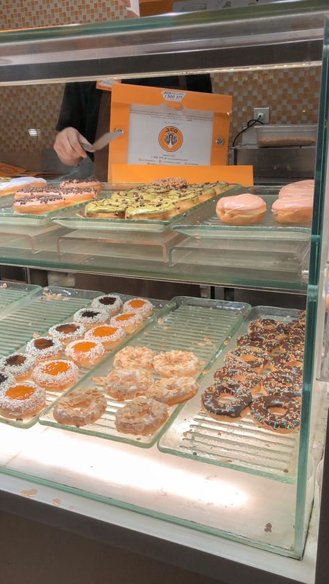 Jco Donut Snapgram, Pap Donat Jco, Donat Jco Aesthetic, Jco Donut Aesthetic, Jco Donut, Donat Aesthetic, Donat Jco, Jco Donuts, Makanan Aesthetic